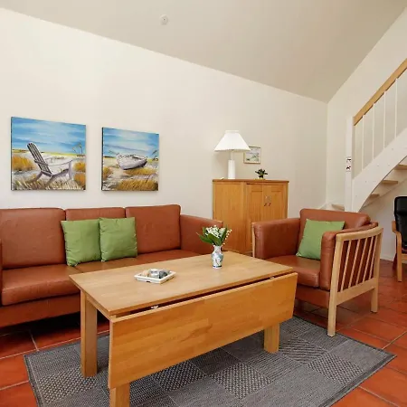 بيت للعطل 4 Person Holiday In Bl Vand Blåvand