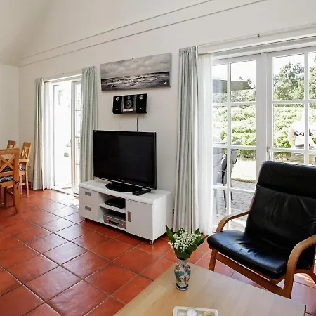 بيت للعطل 4 Person Holiday In Bl Vand