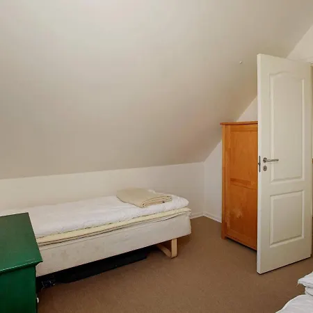 بيت للعطل 4 Person Holiday In Bl Vand *