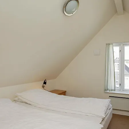 4 Person Holiday In Bl Vand بيت للعطل *