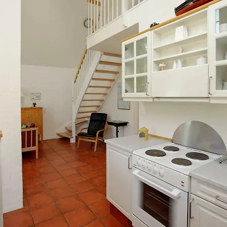 4 Person Holiday In Bl Vand Blavand